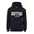 Sweat garçon hoodie Marine 2 - vertbaudet enfant 
