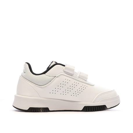Baskets garçon à scratchs tensaur sport 2.0 Blanc 3 - vertbaudet enfant 