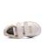Baskets fille ny 90 cf Blanc 5 - vertbaudet enfant 