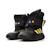 Boots garçon lego winterplay Noir 5 - vertbaudet enfant 
