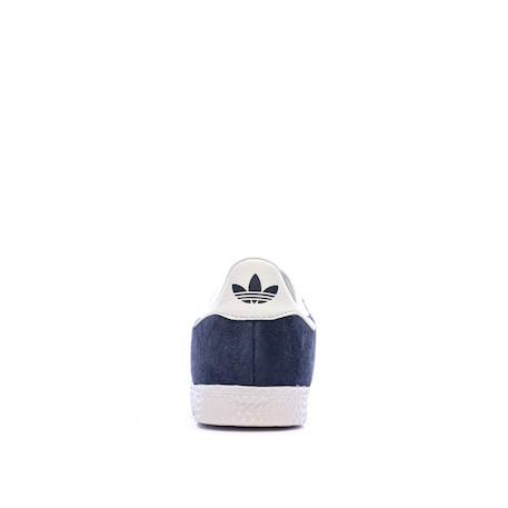 Baskets à lacets gazelle Marine 4 - vertbaudet enfant 