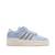 Baskets à lacets rivalry Bleu 2 - vertbaudet enfant 