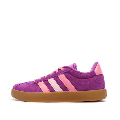 Baskets fille court 3.0 k Violet 1 - vertbaudet enfant 