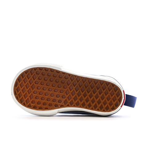Baskets garçon ward Bleu 6 - vertbaudet enfant 