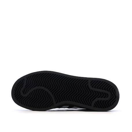 Baskets superstar Noir 6 - vertbaudet enfant 