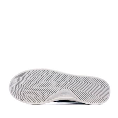 Baskets garçon court royale 2 Noir 6 - vertbaudet enfant 