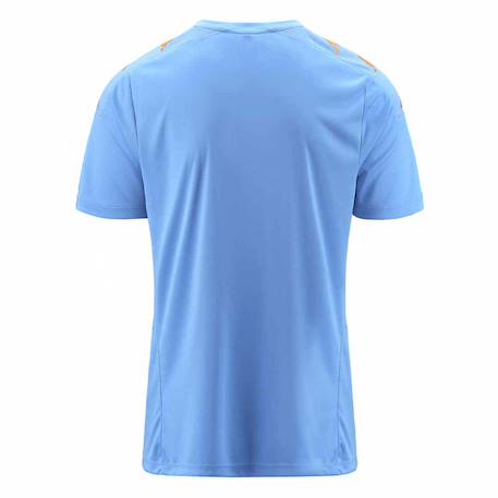 Maillot de sport junior gianto Bleu 3 - vertbaudet enfant 