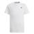 T-shirt garçon tee Blanc 2 - vertbaudet enfant 