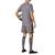 Real madrid ensemble tenue third junior 24/25 Gris 3 - vertbaudet enfant 