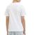 T-shirt garçon manches courtes brandon Blanc+Bleu+Bleu clair+Marine 3 - vertbaudet enfant 