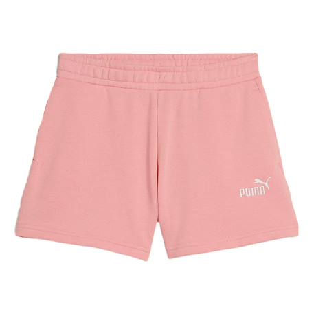 Short en coton Rose 2 - vertbaudet enfant 