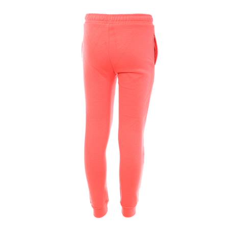 Jogging fille kiama Rose 3 - vertbaudet enfant 