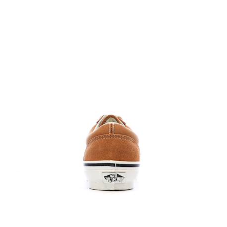 Baskets garçon old skool Jaune 4 - vertbaudet enfant 