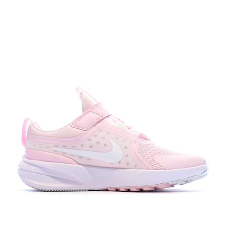 Baskets fille star runner 5 Rose 3 - vertbaudet enfant 