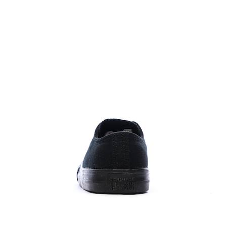Baskets chuck taylor all star Noir 4 - vertbaudet enfant 