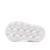 Baskets fille grand court mid Blanc 6 - vertbaudet enfant 
