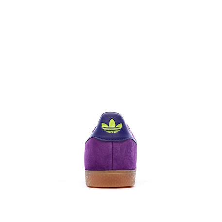 Baskets enfant gazelle Violet 4 - vertbaudet enfant 