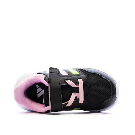 Baskets bébé fille tensaur run 3.0 el Rose 5 - vertbaudet enfant 