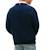 Sweat garçon mini corp Marine 3 - vertbaudet enfant 