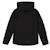 Veste capuche zip evostripe hoodie Noir 3 - vertbaudet enfant 