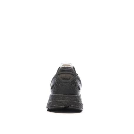 Baskets enfant boost Noir 4 - vertbaudet enfant 