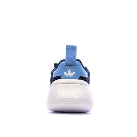 Baskets garçon adifom 70s Marine 4 - vertbaudet enfant 