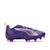 Chaussures de football ultra 5 play fg/ag Violet 2 - vertbaudet enfant 