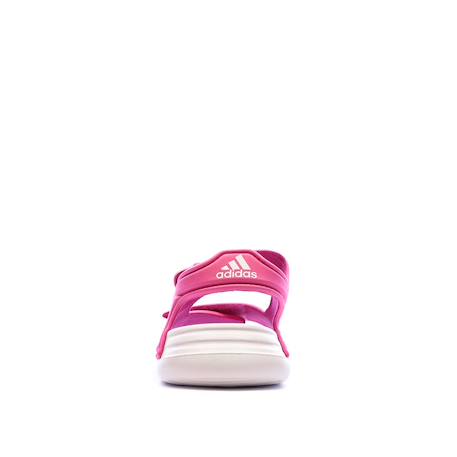 Sandales fille altaswim Rose 4 - vertbaudet enfant 