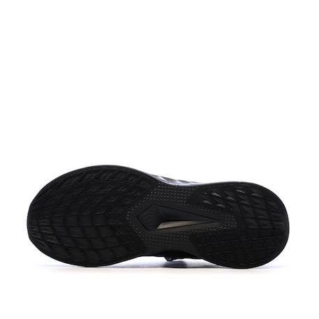 Chaussures de sport garçon duramo 10 el k Noir 6 - vertbaudet enfant 