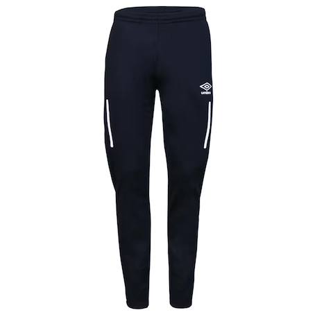 Jogging garçon fuseau Marine 2 - vertbaudet enfant 