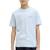 T-shirt garçon manches courtes brandon Blanc+Bleu+Bleu clair+Marine 9 - vertbaudet enfant 
