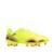 Baskets garçon future 8 play Jaune 2 - vertbaudet enfant 