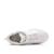 Baskets garçon court borough low recraf ps dv5457 Blanc 5 - vertbaudet enfant 