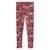 Legging à fleurs fille ess nature 2.0 aop Rose 2 - vertbaudet enfant 