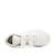 Baskets garçon hoops Blanc 5 - vertbaudet enfant 