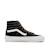 Baskets garçon ua sk8-hi tapered throwback Noir 3 - vertbaudet enfant 