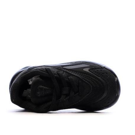 Baskets à lacets garçon ozelia Noir 5 - vertbaudet enfant 