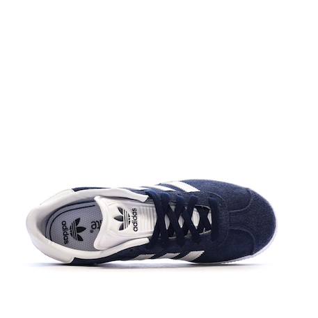 Baskets à lacets gazelle Marine 5 - vertbaudet enfant 