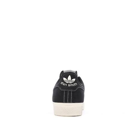 Baskets à lacets stan smith Noir 4 - vertbaudet enfant 