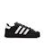 Baskets à lacets superstar Noir 3 - vertbaudet enfant 