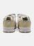 Baskets fille verone Beige / doré 3 - vertbaudet enfant 
