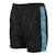 Short garçon ohia Noir 2 - vertbaudet enfant 
