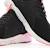 Baskets fille san puerto Noir 4 - vertbaudet enfant 