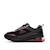 Baskets garçon logo pylos Noir 1 - vertbaudet enfant 