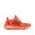 Baskets garçon ultraboost Rouge 2 - vertbaudet enfant 