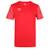 T-shirt de sport garçon marl Rouge 2 - vertbaudet enfant 