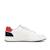 Baskets garçon santo Blanc 3 - vertbaudet enfant 