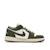 Baskets mixte air jordan 1 low Kaki 3 - vertbaudet enfant 