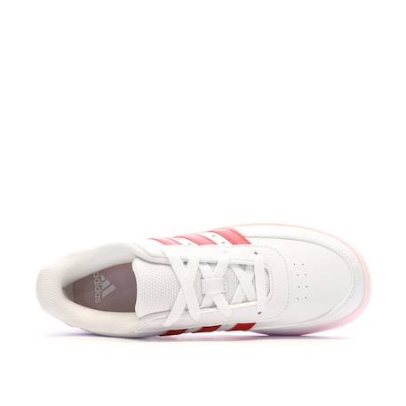 Baskets fille breaknet 2.0 Rouge 5 - vertbaudet enfant 
