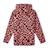 Manteau fille ridge anorak Noir 3 - vertbaudet enfant 